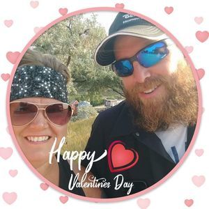 Meet your Posher, Kristi